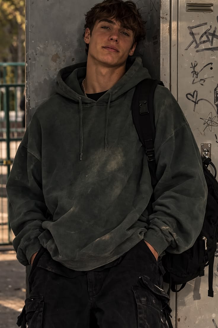hood